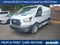 2025 Ford Transit-250 T-250 130" Low Rf 9070 GVWR RWD