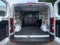 2025 Ford Transit-250 T-250 130" Low Rf 9070 GVWR RWD