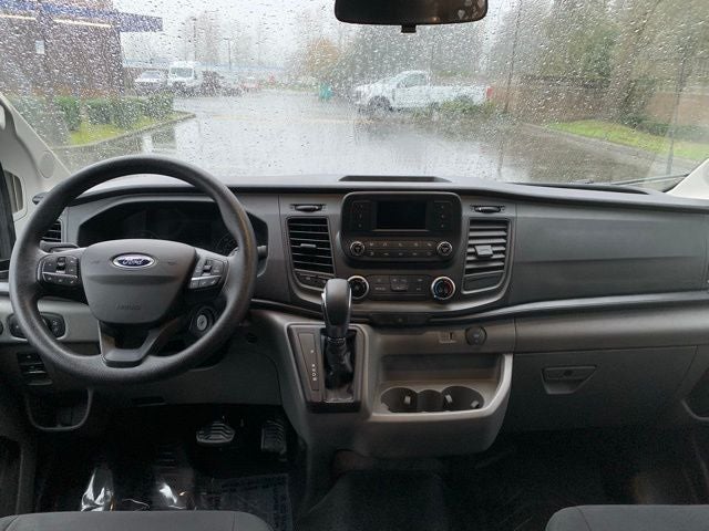 2024 Ford Transit-250 Base