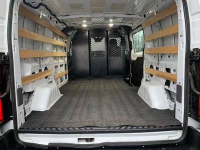 2024 Ford Transit-250 Base