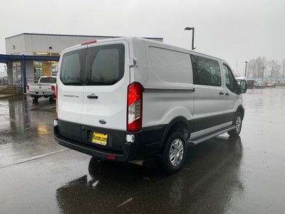 2024 Ford Transit-250 Base