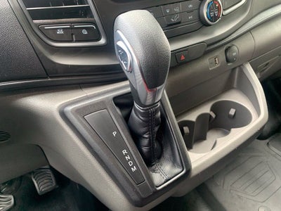 2025 Ford Transit-250 T-250 130" Low Rf 9070 GVWR RWD