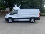 2025 Ford Transit-250 T-250 130" Low Rf 9070 GVWR RWD