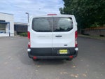 2025 Ford Transit-250 T-250 130" Low Rf 9070 GVWR RWD