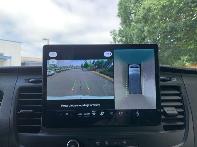 2022 Ford E-Transit-350 Base