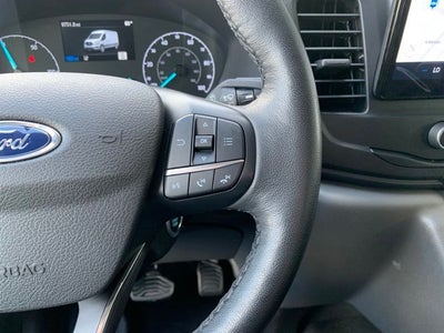 2022 Ford E-Transit-350 Base