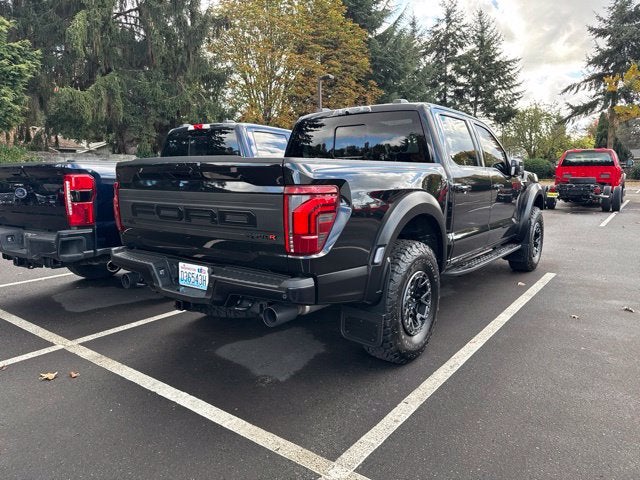 2024 Ford F-150 Raptor R