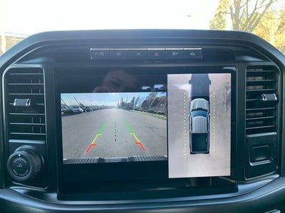 2024 Ford F-150 Tremor