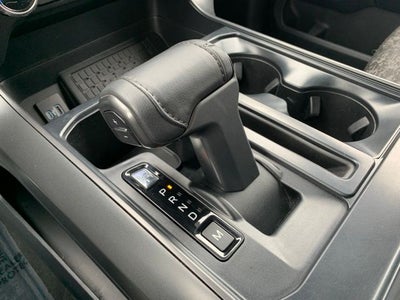 2024 Ford F-150 Tremor