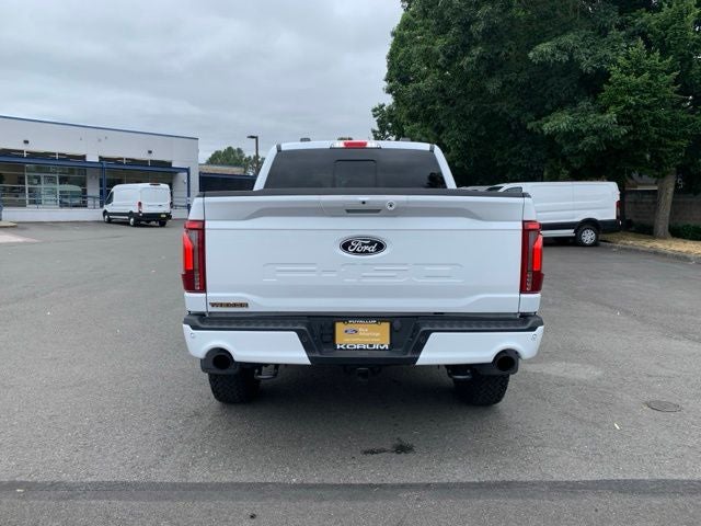 2024 Ford F-150 Tremor