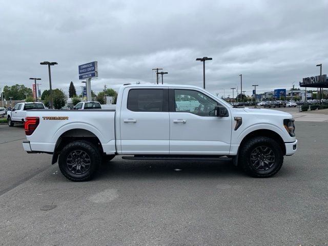 2024 Ford F-150 Tremor