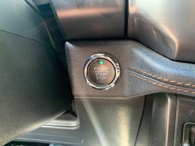2022 Ford F-150 Lightning Lariat