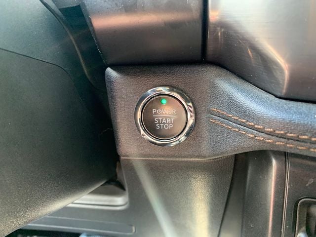 2022 Ford F-150 Lightning Lariat