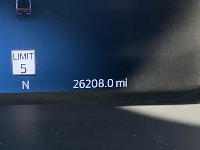 2022 Ford F-150 Lightning Lariat