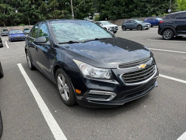 2015 Chevrolet Cruze 2LT