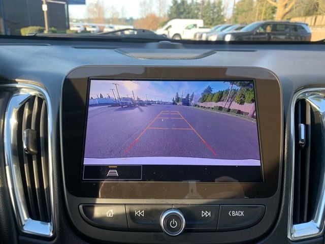 2024 Chevrolet Malibu LT 2LT