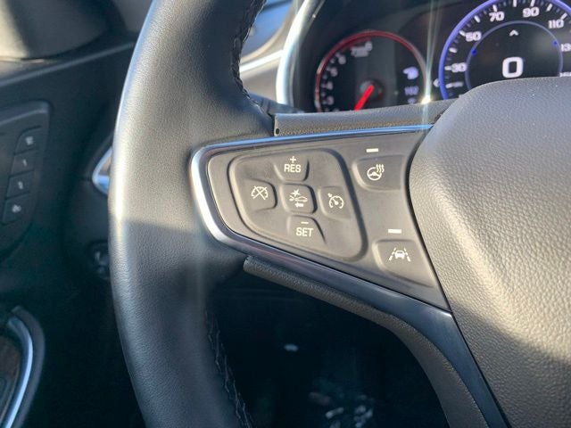 2024 Chevrolet Malibu LT 2LT