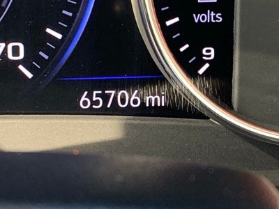 2024 Chevrolet Malibu LT 2LT