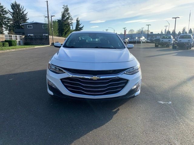2024 Chevrolet Malibu LT 2LT