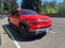 2025 Chevrolet Silverado EV LT