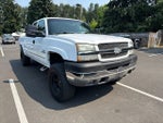 2003 Chevrolet Silverado 2500HD LS
