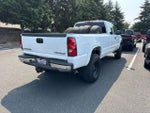 2003 Chevrolet Silverado 2500HD LS