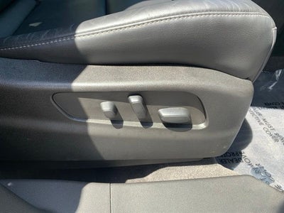 2022 Cadillac XT4 Luxury