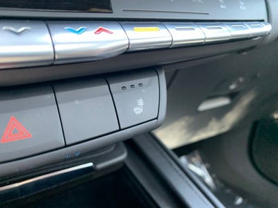 2022 Cadillac XT4 Luxury