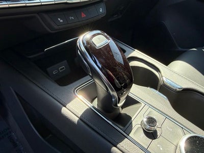 2022 Cadillac XT4 Luxury