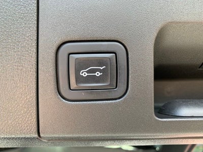 2022 Cadillac XT4 Luxury