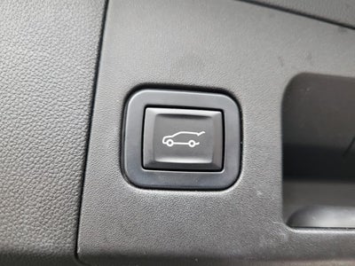 2018 Cadillac XT5 Base