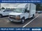 2024 Chevrolet Express 3500 Work Van Cutaway