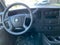 2024 Chevrolet Express 3500 Work Van Cutaway