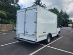 2024 Chevrolet Express 3500 Work Van Cutaway