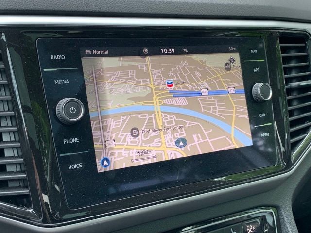 2023 Volkswagen Atlas 3.6L V6 SEL Premium R-Line