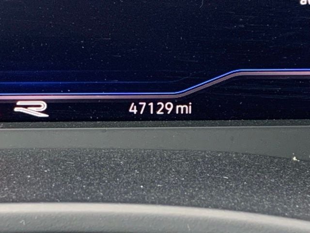 2023 Volkswagen Atlas 3.6L V6 SEL Premium R-Line