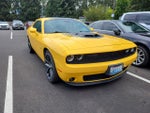 2018 Dodge Challenger R/T