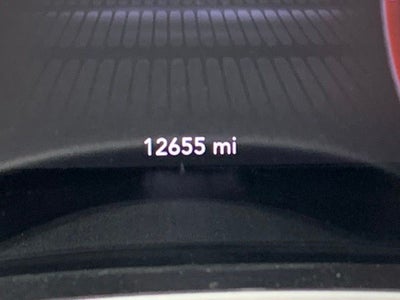 2022 Dodge Challenger SRT Hellcat