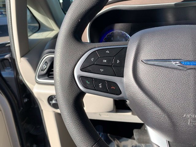 2018 Chrysler Pacifica L