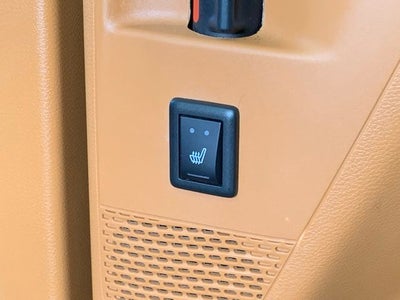 2021 Chrysler Pacifica Pinnacle