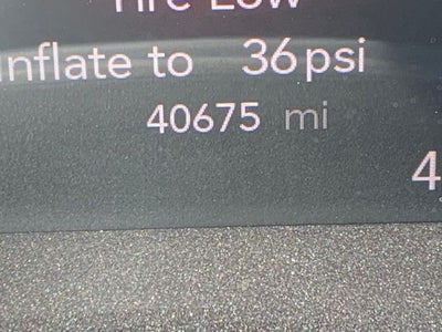 2021 Chrysler Pacifica Pinnacle