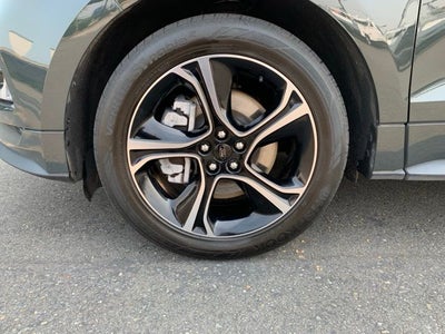 2022 Ford Edge ST