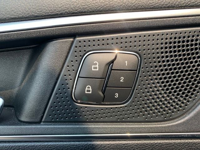 2022 Ford Edge ST