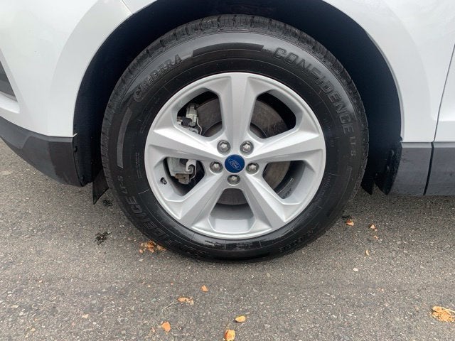 2019 Ford Edge SE