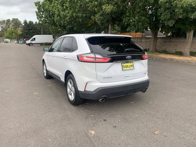 2019 Ford Edge SE