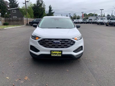 2019 Ford Edge SE