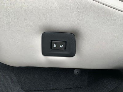 2021 Lexus RX 450h