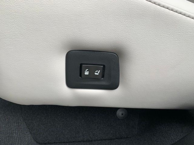 2021 Lexus RX 450h