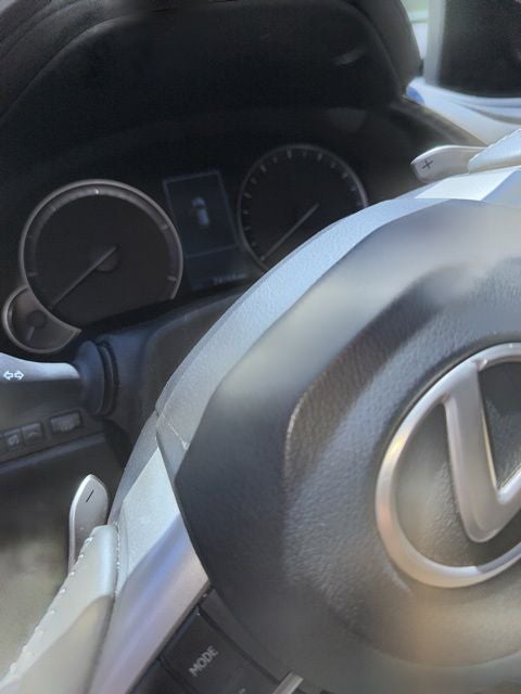 2021 Lexus RX 450h
