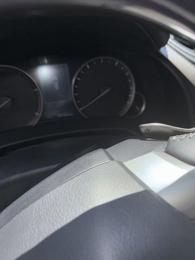 2021 Lexus RX 450h